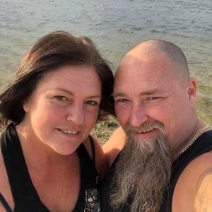 Meet your Posher, Teri